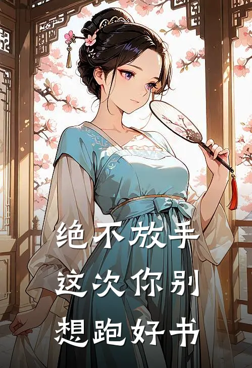 绝不放手，这次你别想跑好书
