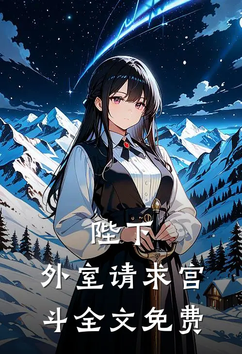 陛下，外室请求宫斗全文免费
