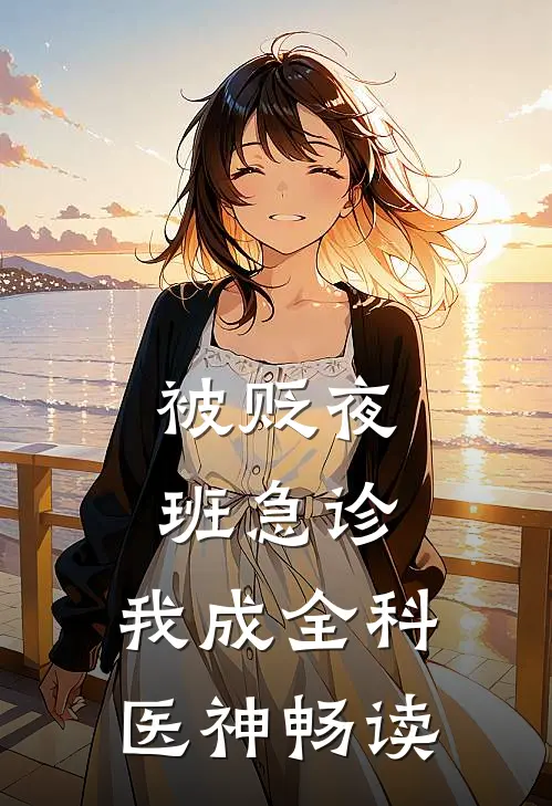 被贬夜班急诊，我成全科医神畅读