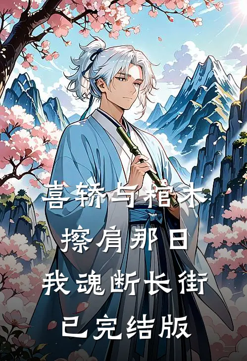 喜轿与棺木擦肩那日，我魂断长街已完结版
