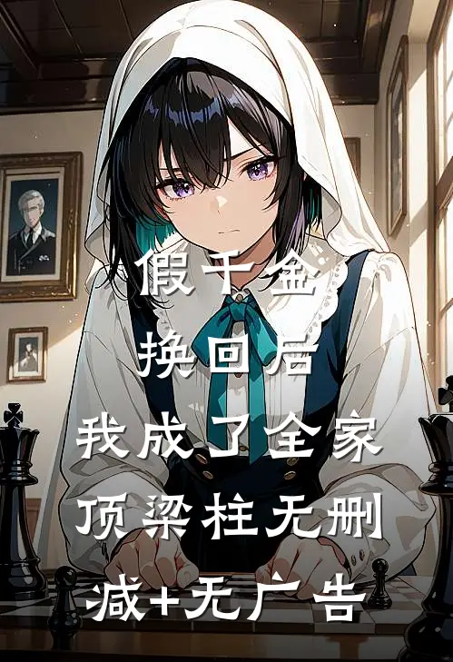 假千金换回后，我成了全家顶梁柱无删减+无广告