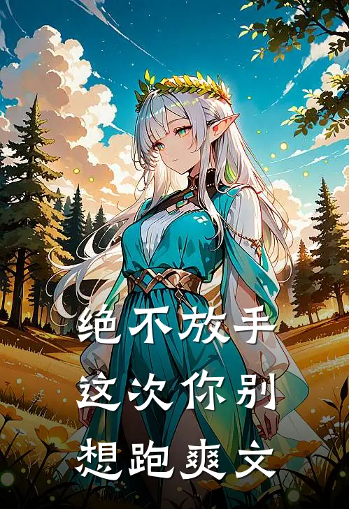 绝不放手，这次你别想跑爽文
