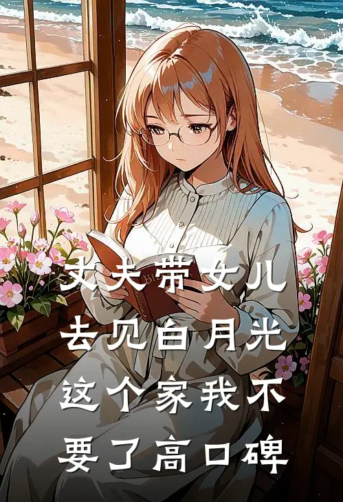 丈夫带女儿去见白月光，这个家我不要了高口碑