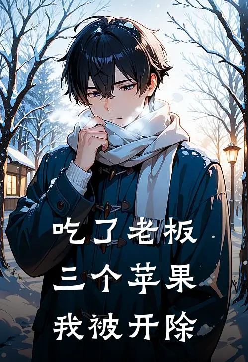 吃了老板三个苹果,我被开除有赔偿吗