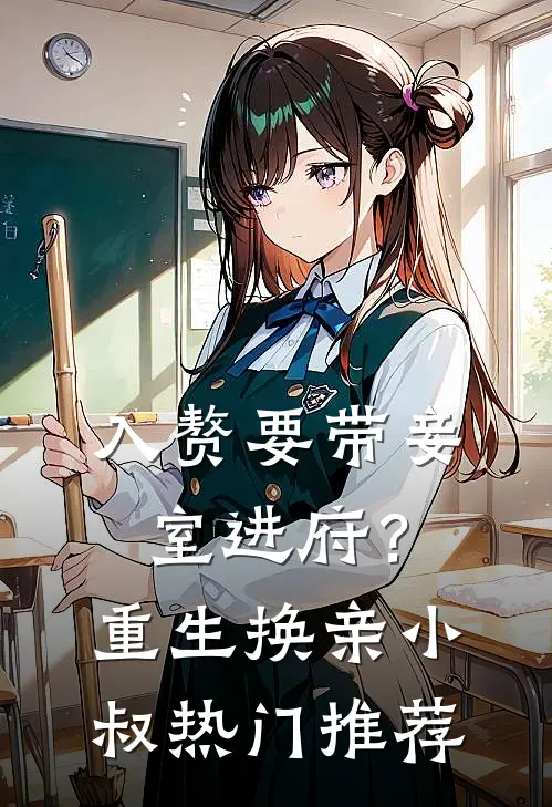 入赘要带妾室进府？重生换亲小叔热门推荐