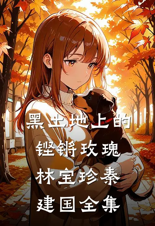 黑土地上的铿锵玫瑰林宝珍秦建国全集