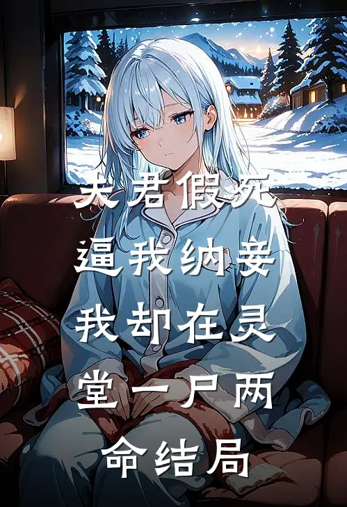 夫君假死逼我纳妾，我却在灵堂一尸两命结局