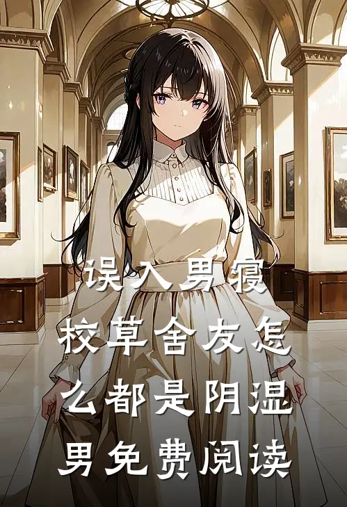 误入男寝，校草舍友怎么都是阴湿男免费阅读