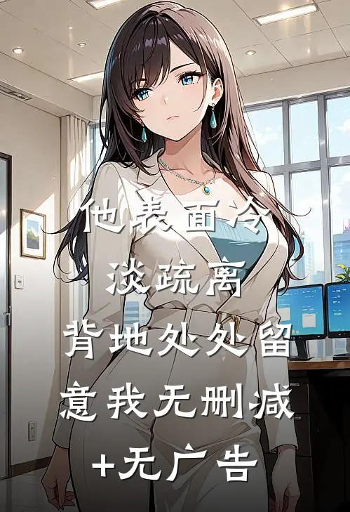 他表面冷淡疏离，背地处处留意我无删减+无广告