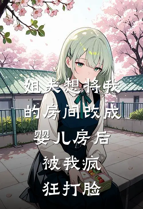 姐夫想将我的房间改成婴儿房后,被我疯狂打脸怎么办