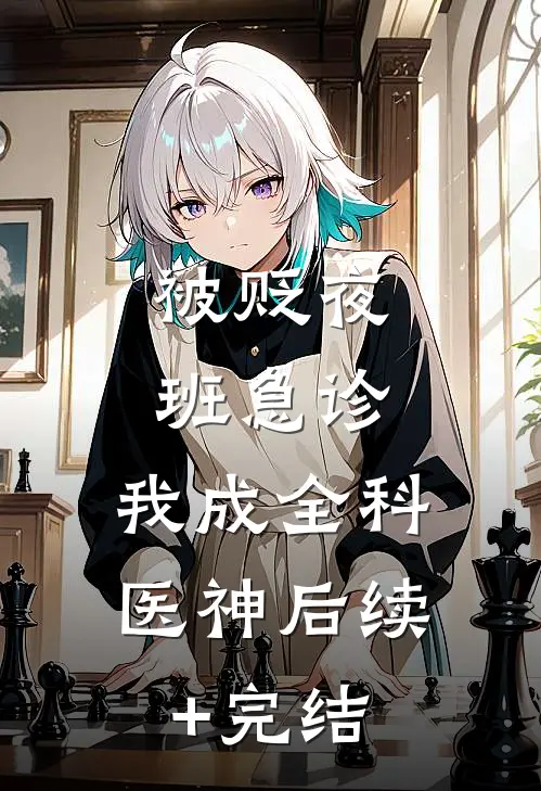 被贬夜班急诊，我成全科医神后续+完结