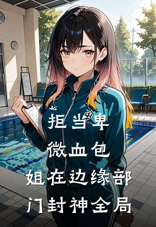 拒当卑微血包，姐在边缘部门封神全局