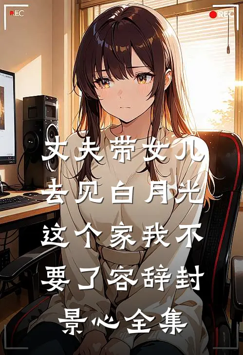 丈夫带女儿去见白月光，这个家我不要了容辞封景心全集