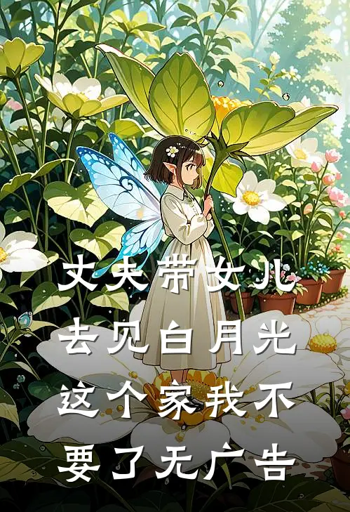 丈夫带女儿去见白月光，这个家我不要了无广告