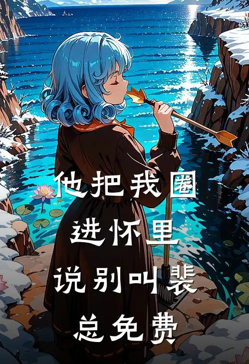 他把我圈进怀里，说别叫裴总免费