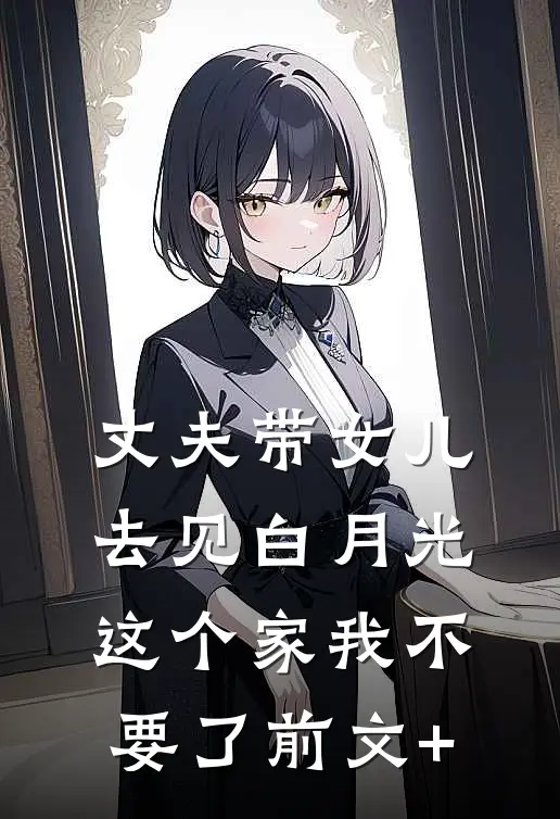 丈夫带女儿去见白月光，这个家我不要了前文+