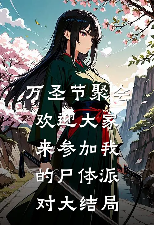 万圣节聚会，欢迎大家来参加我的尸体派对大结局