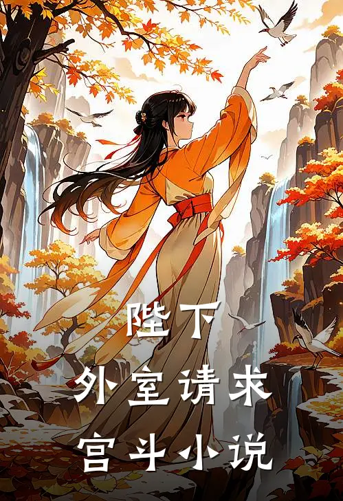 陛下，外室请求宫斗小说