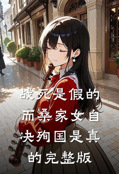 战死是假的，而桑家女自决殉国是真的完整版
