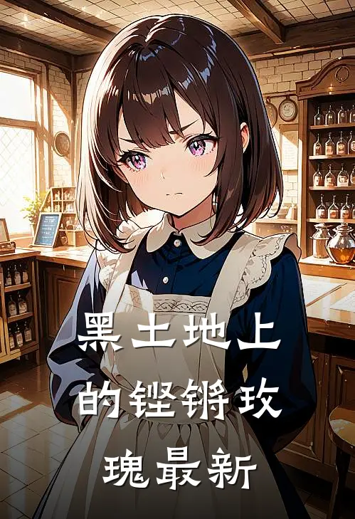 黑土地上的铿锵玫瑰最新