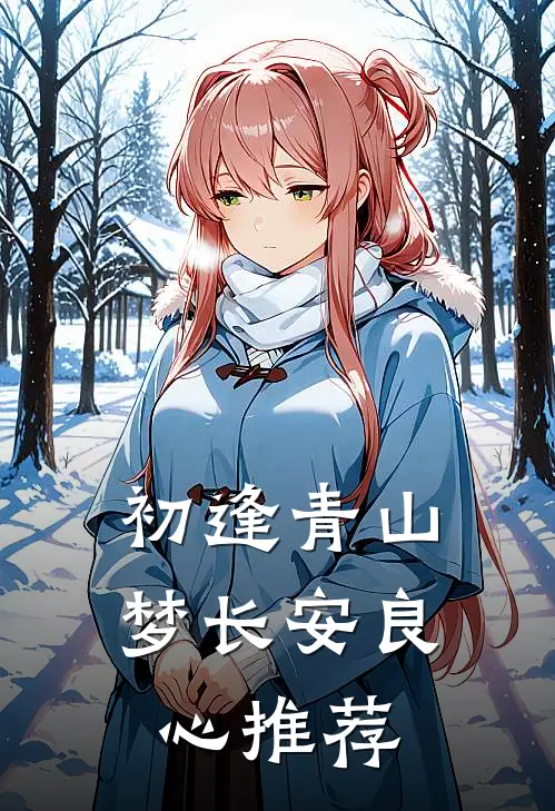 初逢青山梦长安良心推荐