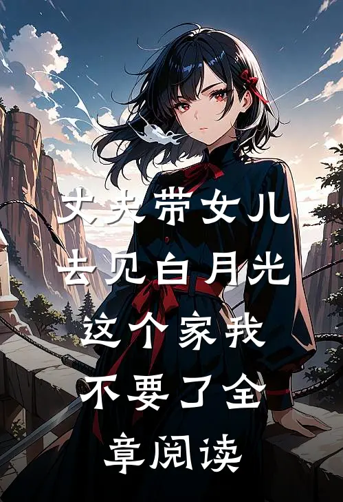 丈夫带女儿去见白月光，这个家我不要了全章阅读