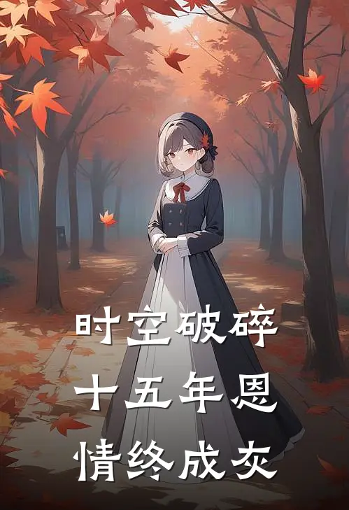 时空破碎，十五年恩情终成灰