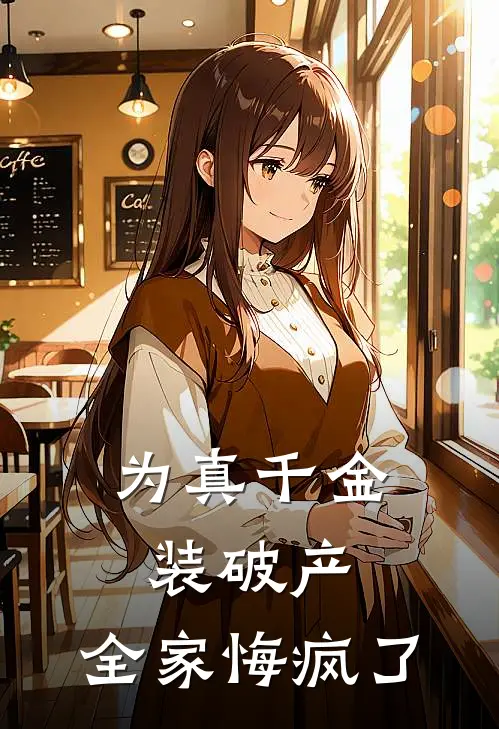 为真千金装破产，全家悔疯了