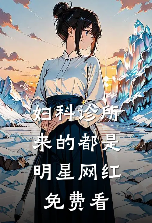 妇科诊所，来的都是明星网红免费看