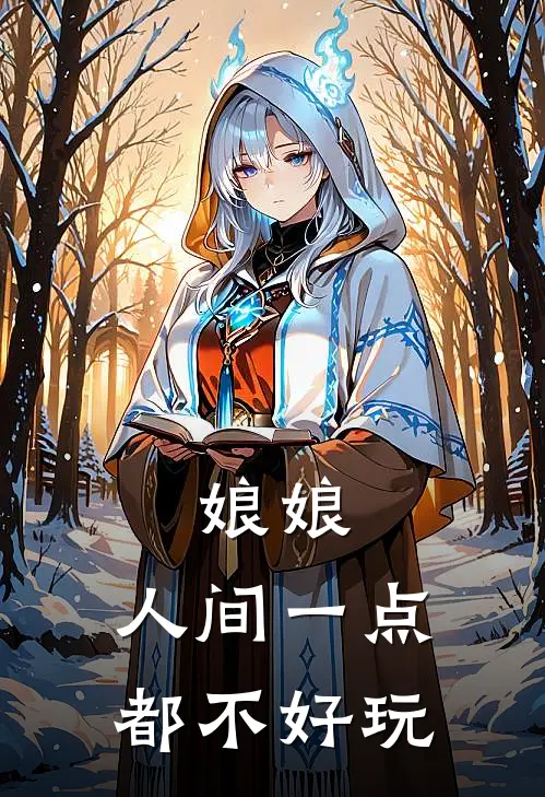 娘娘,人间一点都不好玩的