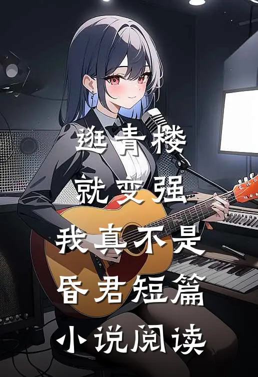 逛青楼就变强，我真不是昏君短篇小说阅读