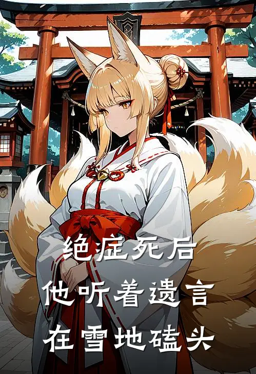 绝症死后，他听着遗言在雪地磕头