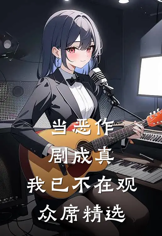 当恶作剧成真，我已不在观众席精选