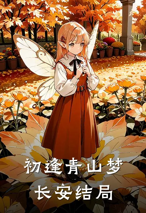 初逢青山梦长安结局