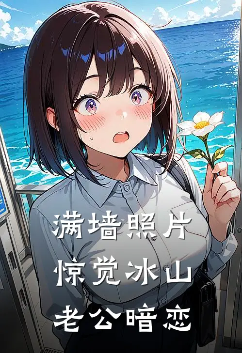 满墙照片，惊觉冰山老公暗恋