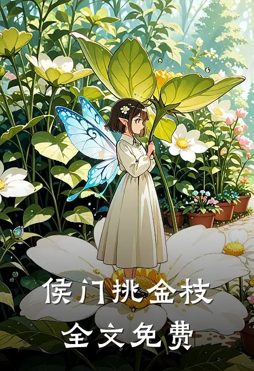 侯门挑金枝全文免费