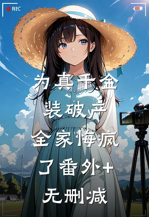 为真千金装破产，全家悔疯了番外+无删减
