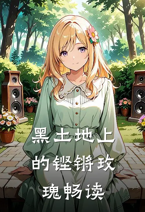 黑土地上的铿锵玫瑰畅读