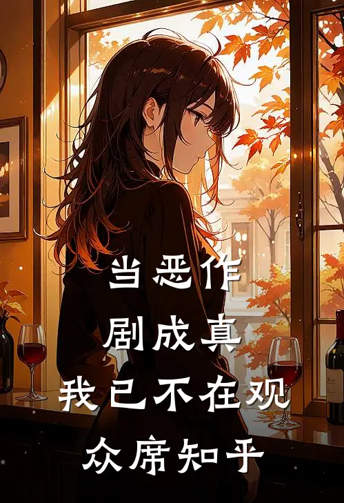 当恶作剧成真，我已不在观众席知乎