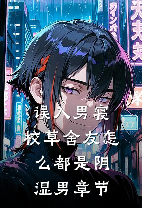误入男寝，校草舍友怎么都是阴湿男章节
