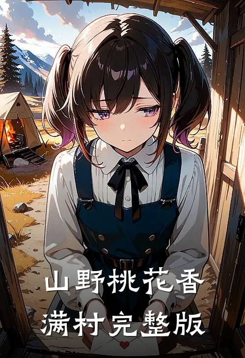 山野桃花香满村完整版