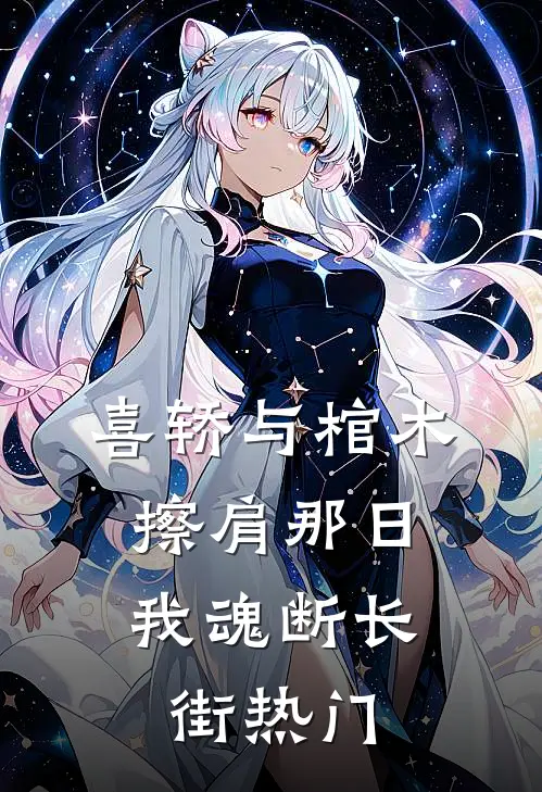 喜轿与棺木擦肩那日，我魂断长街热门
