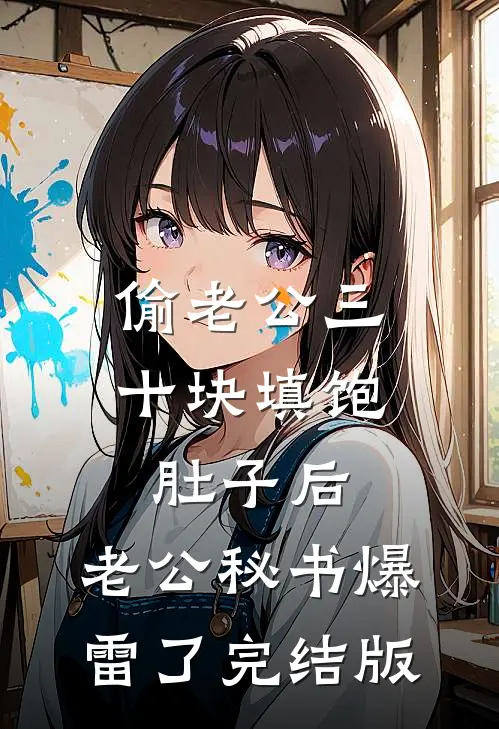 偷老公三十块填饱肚子后，老公秘书爆雷了完结版
