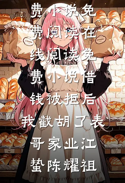 借钱被拒后，我截胡了表哥家业(江蛰陈耀祖)免费小说免费阅读_在线阅读免费小说借钱被拒后，我截胡了表哥家业(江蛰陈耀祖)