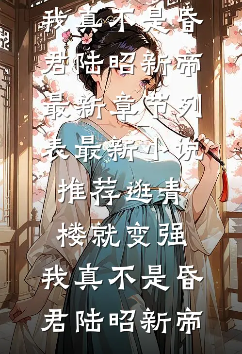 逛青楼就变强，我真不是昏君(陆昭新帝)最新章节列表_最新小说推荐逛青楼就变强，我真不是昏君陆昭新帝