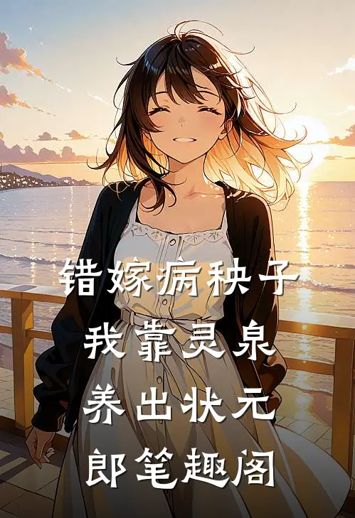 错嫁病秧子，我靠灵泉养出状元郎笔趣阁