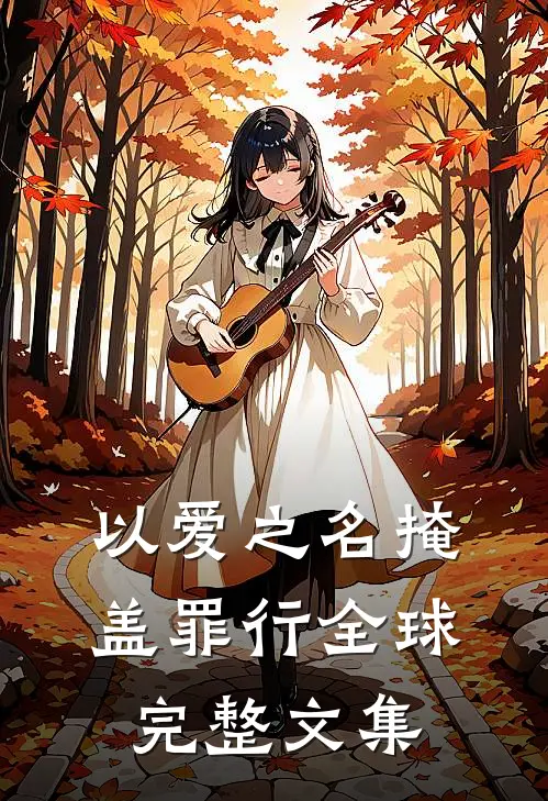 以爱之名掩盖罪行全球完整文集
