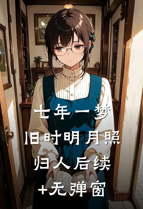 七年一梦，旧时明月照归人后续+无弹窗