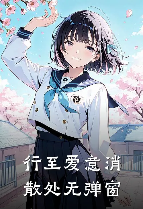 行至爱意消散处无弹窗
