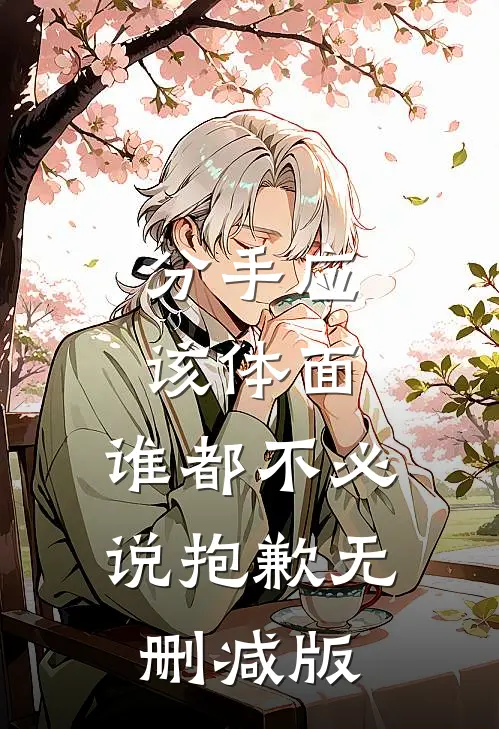 分手应该体面，谁都不必说抱歉无删减版